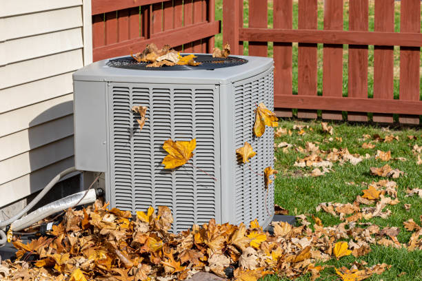 Best Emergency HVAC repair  in Alderson, WV
