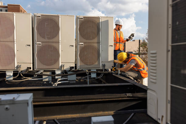 Best HVAC installation services  in Alderson, WV