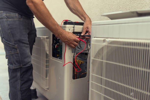 Best Central air repair  in Alderson, WV